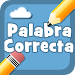 Cover Image of Download Palabra Correcta  APK