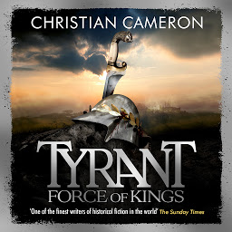 Icon image Tyrant: Force of Kings