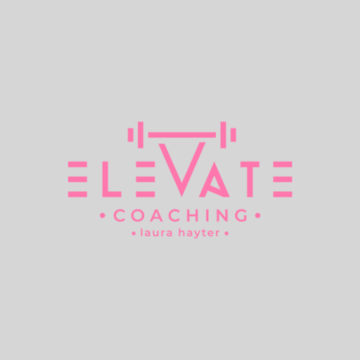 Elevate Coaching LH logo