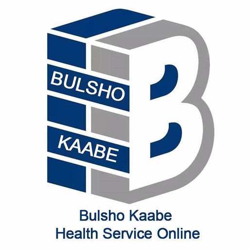 Bulsho Kaabe logo