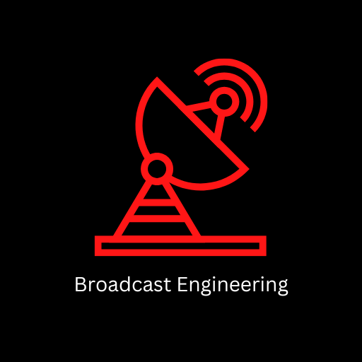 Broadcast Engineering logo