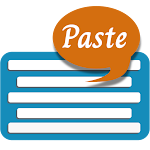 Cover Image of Download Auto Paste Keyboard  APK