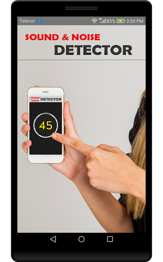 Anteprima dell'app