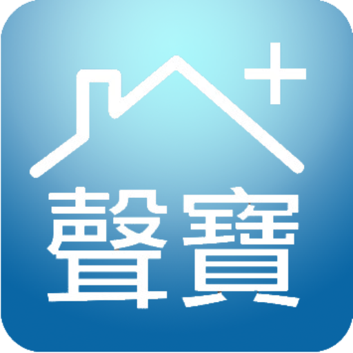 SAMPO HOME PLUS logo