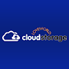 LoveWorld Cloud Storage App icon