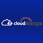 Cover Image of Descargar LoveWorld Cloud Storage App  APK