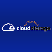 LoveWorld Cloud Storage App 15 Icon