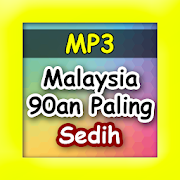 Top 50 Music & Audio Apps Like Lagu Malaysia 90an Paling Sedih Mp3 - Best Alternatives
