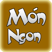 Nau An - Mon Ngon Moi Ngay  Icon