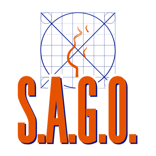 SAGO Download on Windows