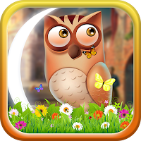 Swish Owl Escape