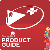 Sterling Product Guide icon
