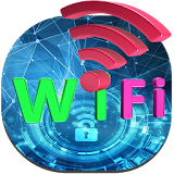 Wifi Free prank 2017 icon