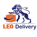 Cover Image of Download LEO Delivery  APK