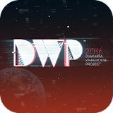 #DWP16 icon