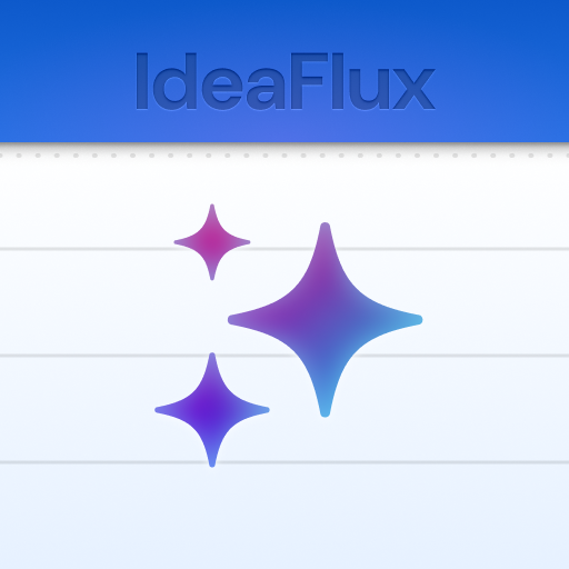 IdeaFlux – AI Notes Download on Windows
