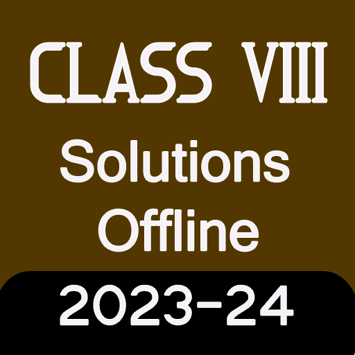 Class 8 Solution Offline Notes