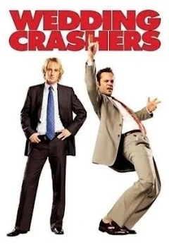 Wedding crashers cheap