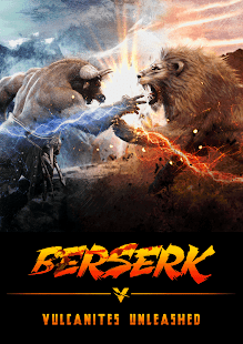 Berserk u2013 nft blockchain game 1.15.6 screenshots 1