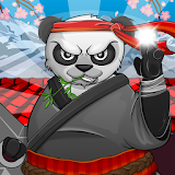 Ninja Panda 3 icon