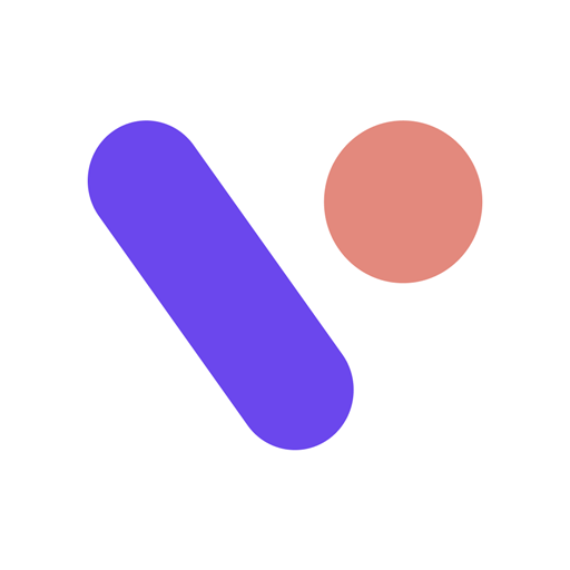 Virgo - Buy & Sell Bitcoin logo
