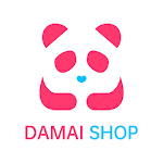 Cover Image of Download Damai Shop  APK