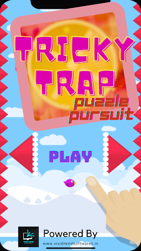 Android application Tricky Trap: Puzzle Pursuit screenshort