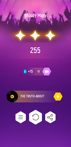 Salish Matter 3D Hoptiles Game - Screenshot 3