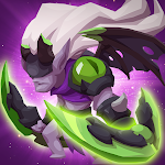 Cover Image of Télécharger Gacha Heroes: Casual Idle RPG  APK