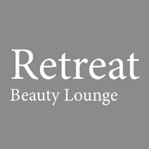 Retreat Beauty Lounge logo