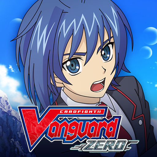 ヴァンガード Zero 大人気tcg トレーディングカードゲーム がブシモから無料アプリで登場 Apps On Google Play