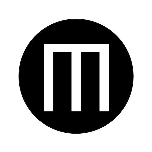 メディアカフェポパイアプリ【アプリ加盟店専用】 logo