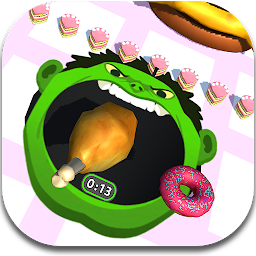 Icon image Eat Hole - Attack 2 Fat