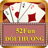 52fun-game danh bai doi thuong icon