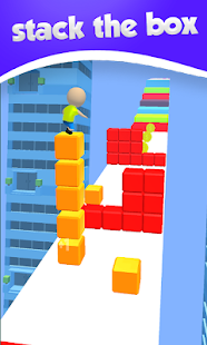 Box Stack Surfer - Popular Arcade 2021 0.2 APK screenshots 7