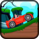 Cover Image of Download Speedy Hill Car Racing  APK