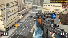 Sniper Games 3D - Gun Gamesのおすすめ画像2