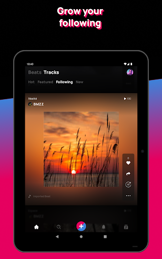 Voloco: Auto Vocal Tune Studio - Music & Audio - apps