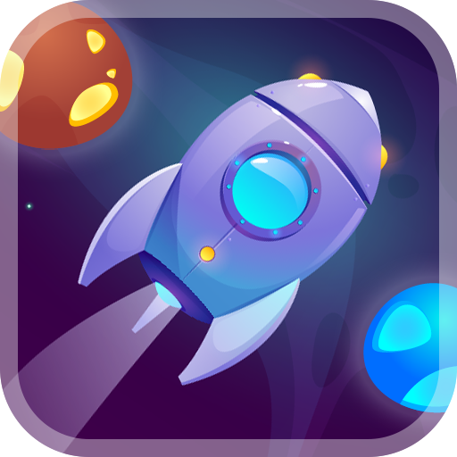 Space Adventure: Endless Games