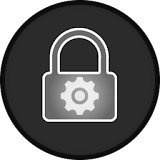 Lockscreen Policy (<= KitKat) icon