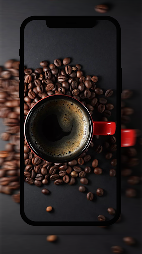 coffee wallpapers