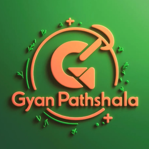 GYAN PATSHALA logo