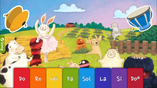 Finden English STEP2 Screen 3
