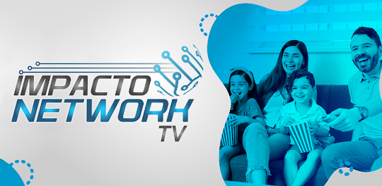 Impacto Network TV