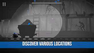 Game screenshot Grayland hack