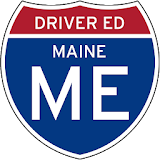 Maine BMV Reviewer icon