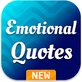 Emotional Quotes icon