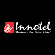 Innotel - Luxury Business Hotel in Banani