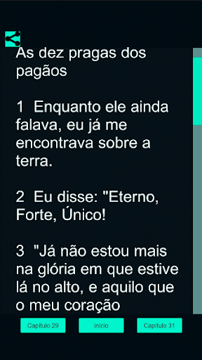 Livro Apocalipse de Abraão Screen 3