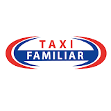 Taxi Familiar icon